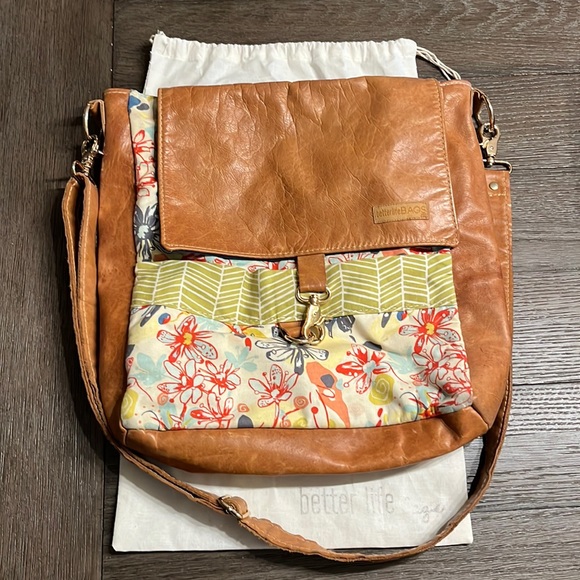 better life bags Handbags - Better Life Bags Large Crossbody bag